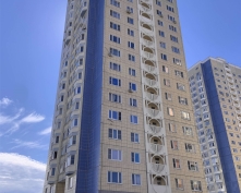 Купить двухкомнатную квартиру в Подмосковье, Курыжова ул