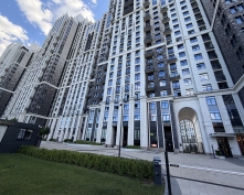 Купить однокомнатную квартиру в Москве, Академика Королева ул