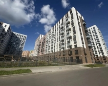 Купить однокомнатную квартиру в Подмосковье, Пригородное ш