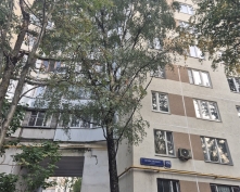 Купить двухкомнатную квартиру в Москве, Профсоюзная ул