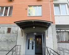 Купить однокомнатную квартиру в Москве, Самуила Маршака ул