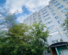Купить двухкомнатную квартиру в Подмосковье, Ялагина ул