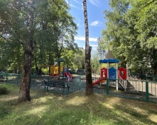 Купить однокомнатную квартиру в Москве, Вяземская ул