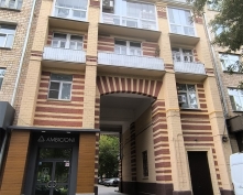 Купить трехкомнатную квартиру в Москве, Фрунзенская наб