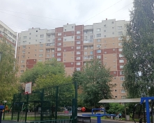 Купить однокомнатную квартиру в Москве, 