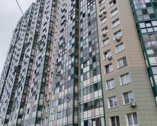 Купить однокомнатную квартиру в Подмосковье, Космонавтов б-р