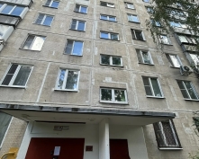 Купить двухкомнатную квартиру в Подмосковье, 