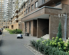 Купить двухкомнатную квартиру в Подмосковье, Безымянная ул