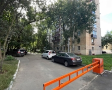 Купить трехкомнатную квартиру в Москве, Ленинградское ш