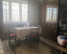 Купить трехкомнатную квартиру в Москве, Нелидовская ул