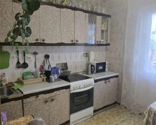 Купить трехкомнатную квартиру в Москве, Полярная ул
