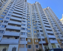 Купить двухкомнатную квартиру в Подмосковье, 