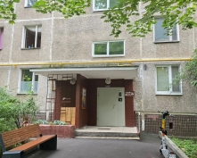 Купить двухкомнатную квартиру в Москве, Веерная ул