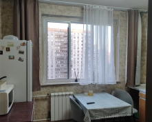 Купить двухкомнатную квартиру в Москве, Братиславская ул
