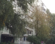 Купить четырехкомнатную квартиру в Москве, Производственная ул