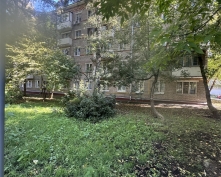 Купить однокомнатную квартиру в Москве, Винокурова ул