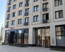 Купить двухкомнатную квартиру в Подмосковье, Маршала Василия Казакова ул