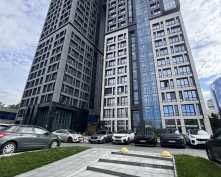 Купить однокомнатную квартиру в Москве, Херсонская ул