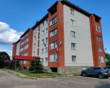 Купить трехкомнатную квартиру в Подмосковье, Николая Григорьева ул