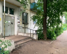 Купить трехкомнатную квартиру в Подмосковье, Строителей ул