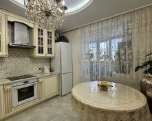 Купить двухкомнатную квартиру в Москве, Москвитина ул