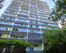 Купить однокомнатную квартиру в Москве, Толбухина ул