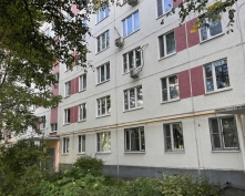 Купить однокомнатную квартиру в Москве, Туристская ул