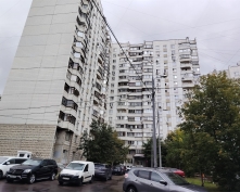 Купить однокомнатную квартиру в Москве, Бескудниковский б-р