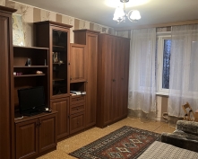 Купить однокомнатную квартиру в Москве, Старый Гай ул
