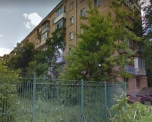 Купить однокомнатную квартиру в Москве, Парковая 11-я ул