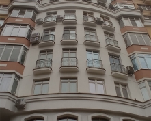 Купить трехкомнатную квартиру в Москве, Староволынская ул