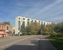 Купить четырехкомнатную квартиру в Подмосковье, Митрофанова ул