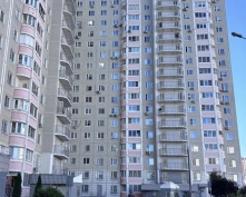 Купить трехкомнатную квартиру в Подмосковье, Летная ул