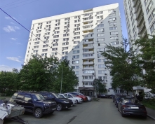 Купить однокомнатную квартиру в Москве, Ярославское ш