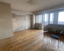 Купить двухкомнатную квартиру в Москве, Андропова пр-кт