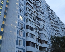 Купить трехкомнатную квартиру в Москве, Клязьминская ул