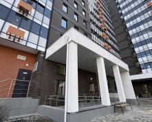 Купить однокомнатную квартиру в Подмосковье, Боголюбова пр-кт