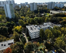 Купить однокомнатную квартиру в Москве, Балаклавский пр-кт