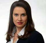 Ключникова Марина Викторовна