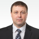 Олег Российский 