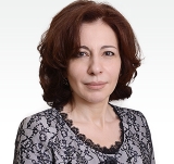 Захарян Офелия Левоновна