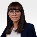 Кайтова Альбина Олеговна