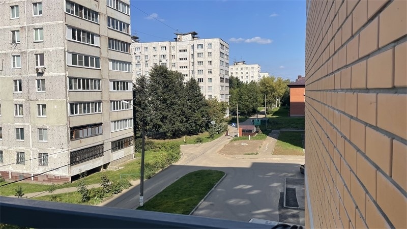 Купить квартиру в новостройке Ногинск г Юбилейная ул ЖК Истомкино Парк 2