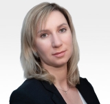 Дмитриева Елена Николаевна