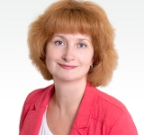 Терехина Ольга Юрьевна