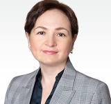 Белоусова Юлия Сергеевна