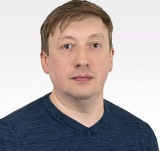 Городищер Александр Эдуардович