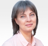 Егорова Юлия Сергеевна