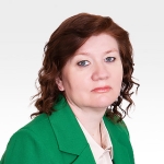 Мурашова Светлана Сергеевна