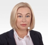 Оборовская Елена Анатольевна